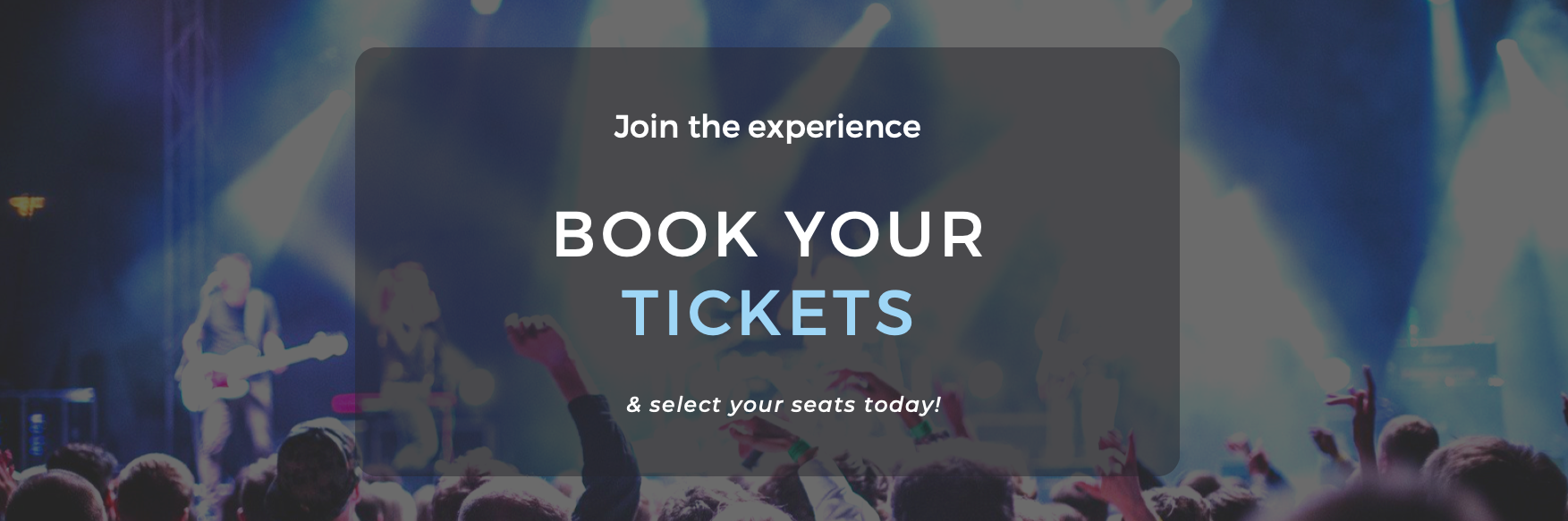 FirstBank Amphitheater tickets
