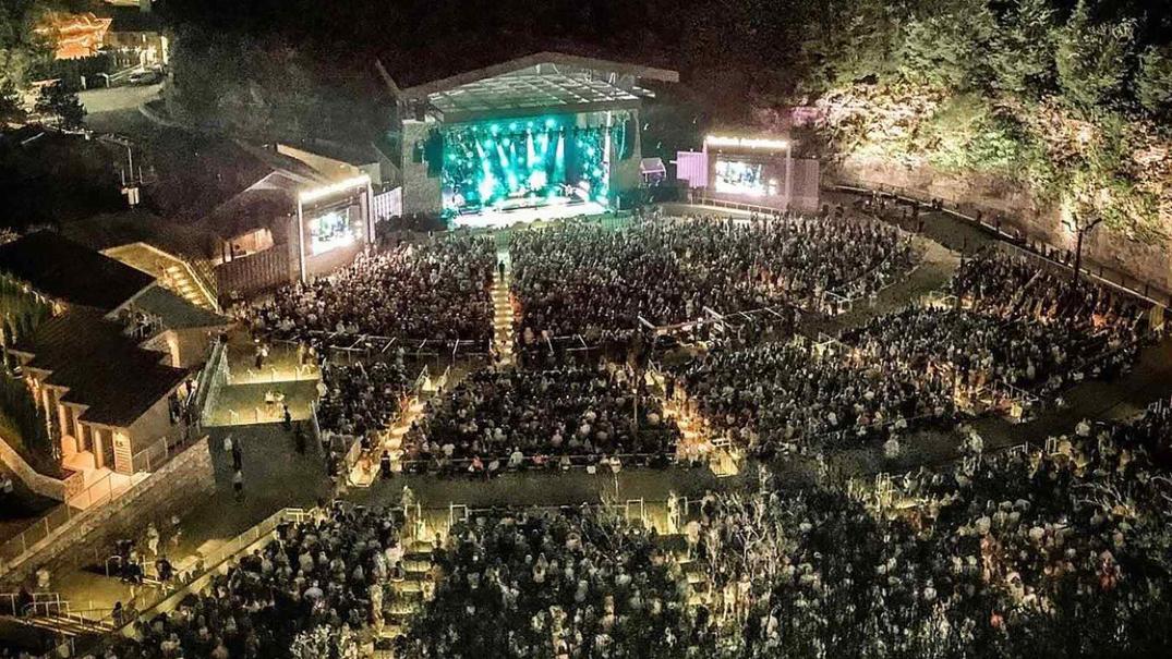 FirstBank Amphitheater