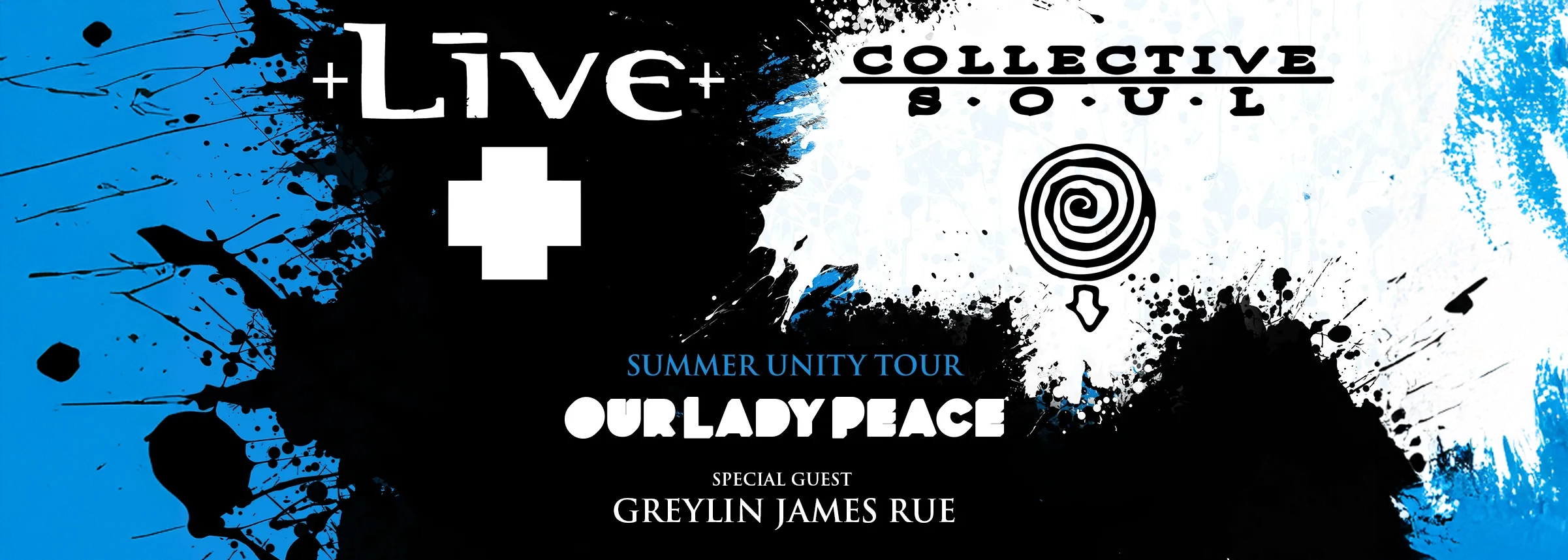 Live & Collective Soul