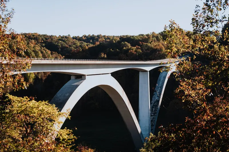 Natchez Trace Parkway