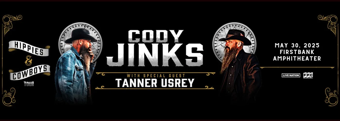 Cody Jinks