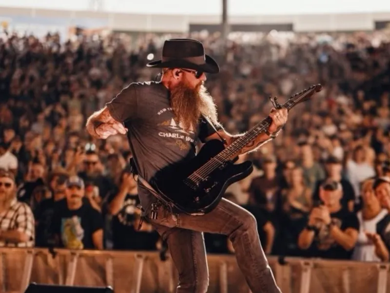 Cody Jinks tickets