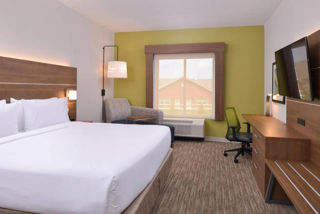 Holiday Inn Express Spring Hill by IHG