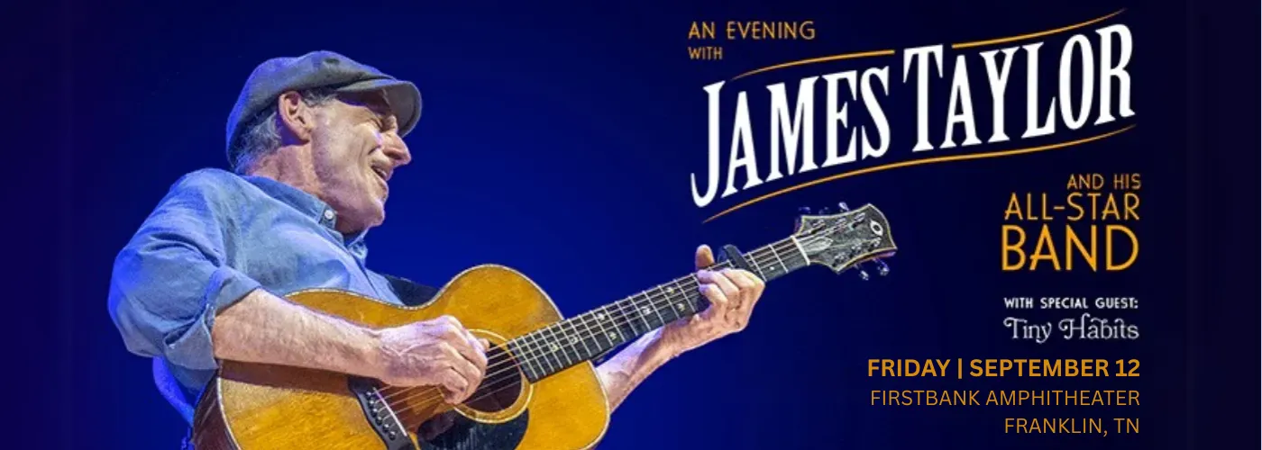 James Taylor