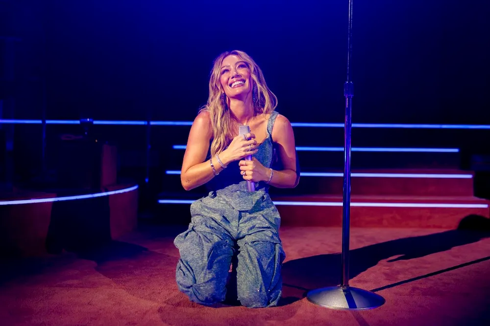 Hilary Duff & Jade LeMac tickets