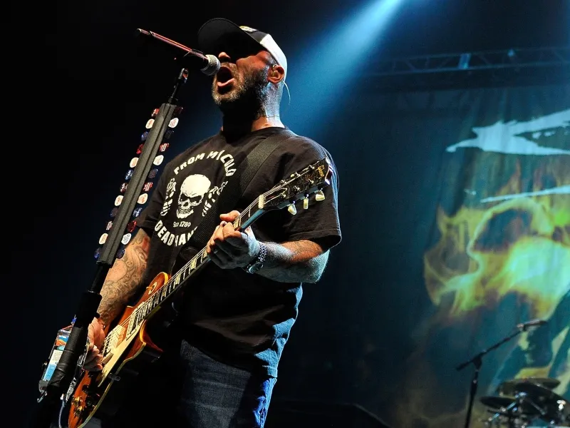 Staind tickets