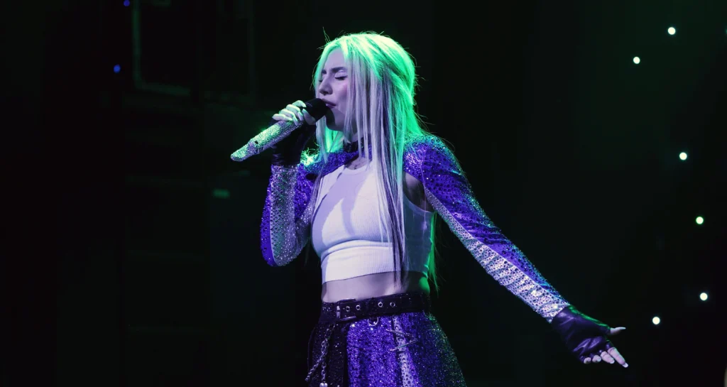 Ava Max tickets
