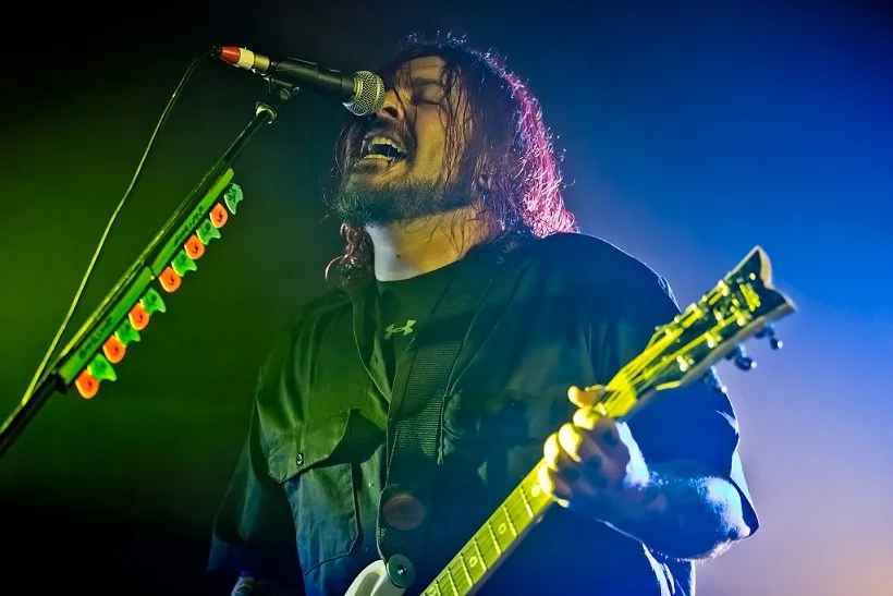 Seether & Daughtry tickets