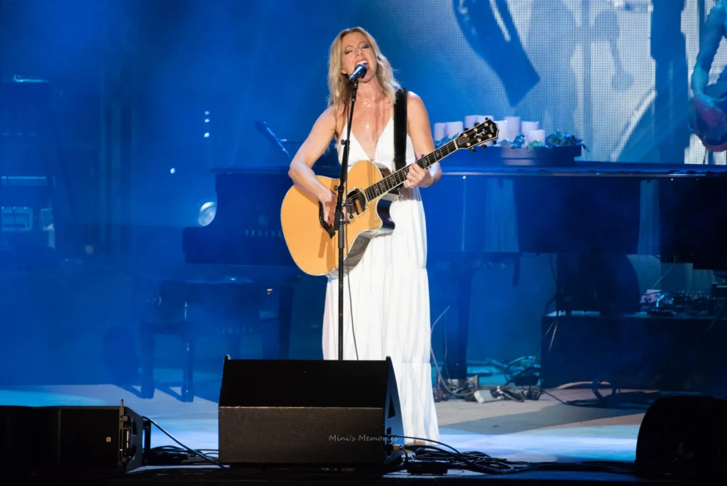 Sarah McLachlan & Allison Russell tickets