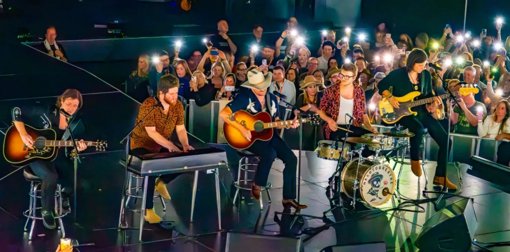 Needtobreathe & Drew And Ellie Holcomb tickets
